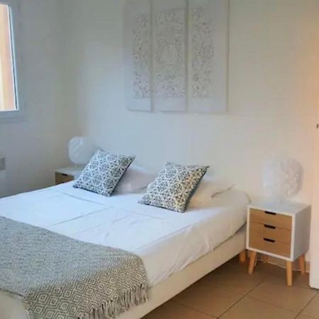 46M With Terrace - Residence With Pool Porto-Vecchio  Zewnętrze zdjęcie