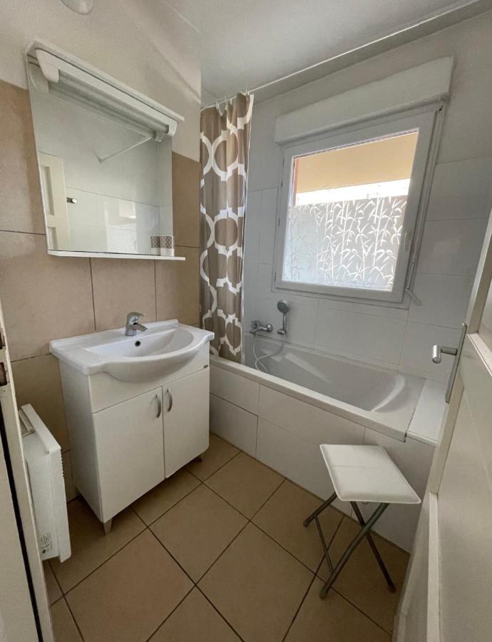 46M With Terrace - Residence With Pool Porto-Vecchio  Zewnętrze zdjęcie
